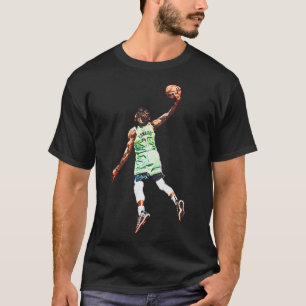 Anthony Edwards Dunk T-Shirt