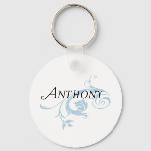 Anthony Keychain
