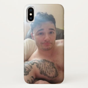 Anthony Miller iPhone ou coque ipad