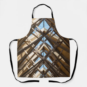 Anthony Skylights Apron