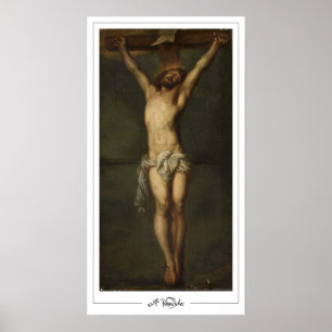 Anthony van Dyck Zedign Affiche d'art #616