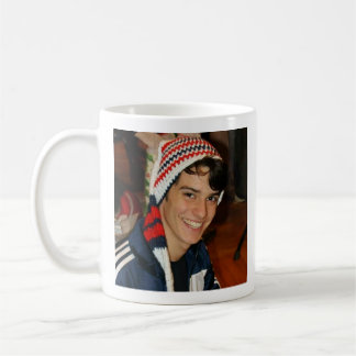 Anthony's Beautiful Mug