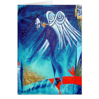 anthonys cardinal angel