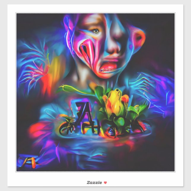 Anthrophobia 2 (Sheet)