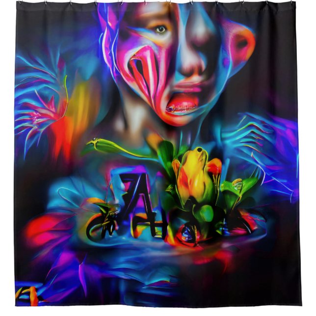 Anthrophobia 2 (Front)