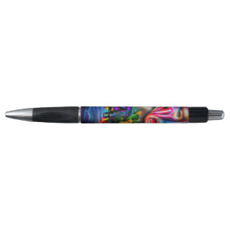 Anthrophobia 2 pen