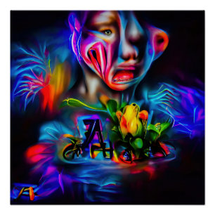 Anthrophobia 2 poster