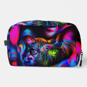 Anthrophobia dopp kit