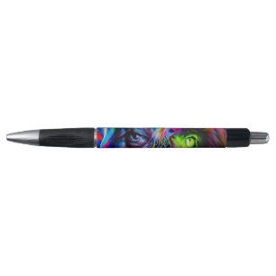 Anthrophobia  pen