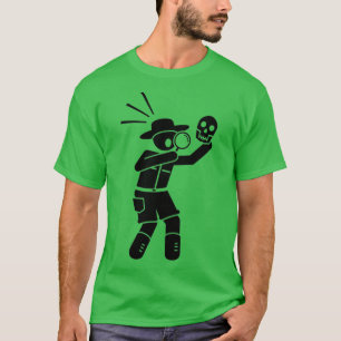 Anthropologist 1 T-Shirt