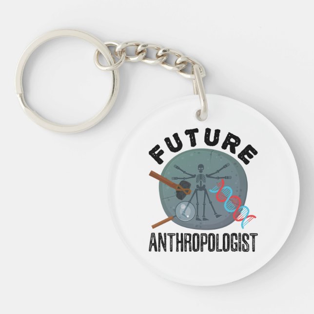 Anthropologue futur (Devant)