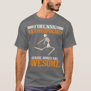 Anthropology Like History but Dirtier 7 T-Shirt