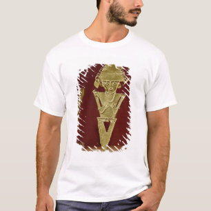 Anthropomorphic figure of a warrior T-Shirt