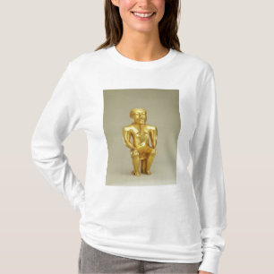 Anthropomorphic lime flask T-Shirt