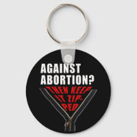Anti abortion? Keep it zipped