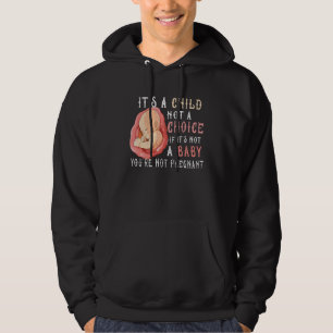 Anti Abortion Pro Life Choice Stop Unborn Lives Co Hoodie