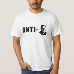 ANTI-AL GORE T-Shirt