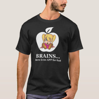 Anti-App T-Shirt