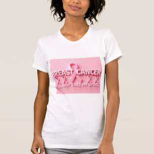 ANTI-BREASTCANCER T-SHIRT