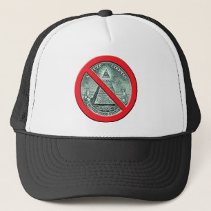 Anti casquette d'Illuminati