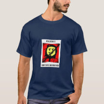 Anti Che Guevara T Shirts Shirt Designs Zazzle CA