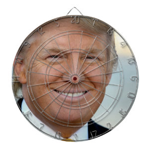 Anti cible du Président Donald Trump