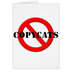 Anti Copycats