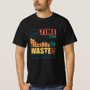 Anti Electric Car Charging Stations T-Shirt