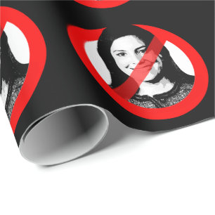 ANTI ELISE STEFANIK WRAPPING PAPER