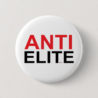 Anti Elite 2 Inch Round Button