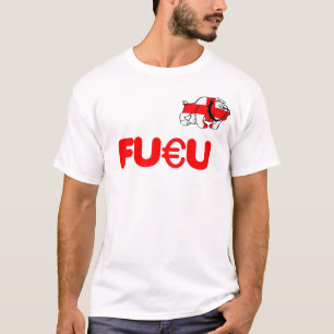Anti EU T-Shirt