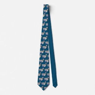 Anti Facebook Tie