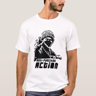 Anti Fascism T-Shirt