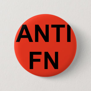 anti fn 2 inch round button