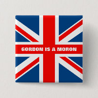 Anti Gordon Brown anti Labour