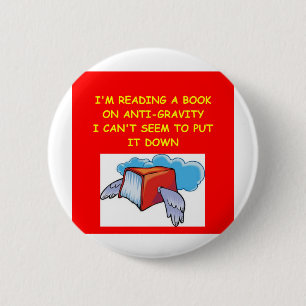 anti gravity 2 inch round button