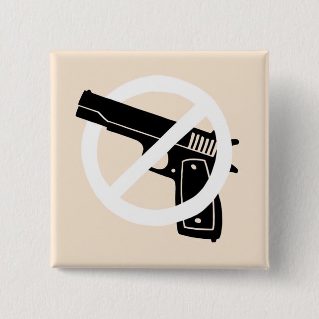Anti-gun pin (Front)