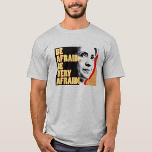 Anti-Hillary T-Shirt