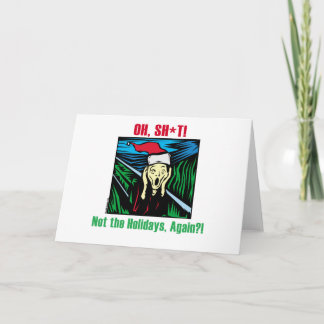 Anti Holiday Gifts