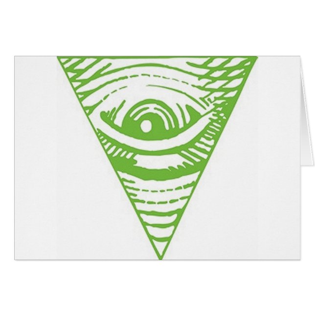 Anti-Illuminati (Front Horizontal)