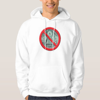 Anti Illuminati Hoody