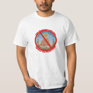 anti illuminati T-Shirt