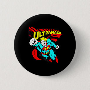 Anti Joe Biden Ultra 2 Inch Round Button