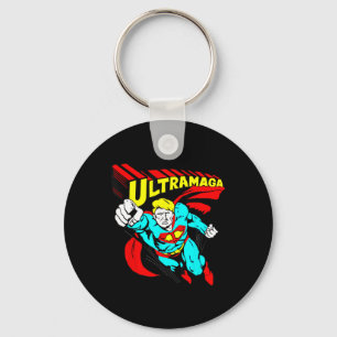 Anti Joe Biden Ultra Keychain