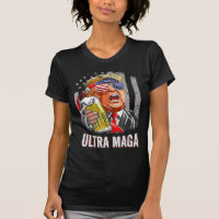 Anti Joe Biden Ultra Maga 4
