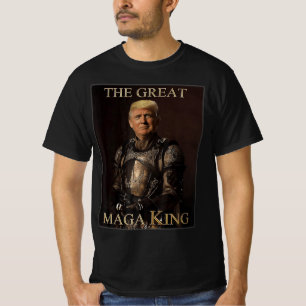 Anti Joe Biden Ultra Maga The Return Of The Great T-Shirt