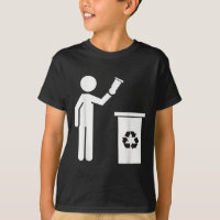 Anti Littering No Environment Environmental Protec