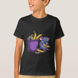 Anti Littering No Environment Environmental Protec T-Shirt
