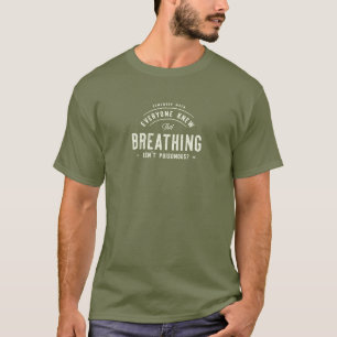Anti Mask T-Shirt