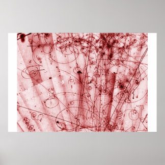 Anti Matter Poster